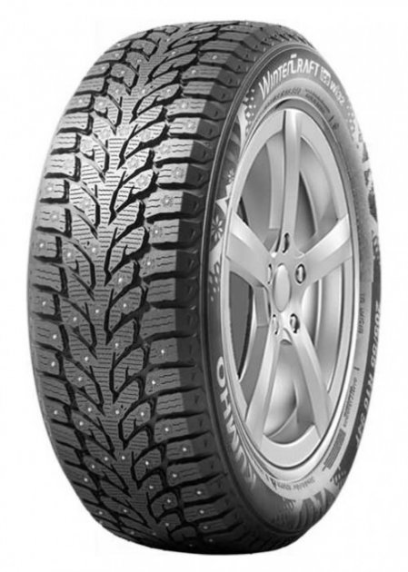 Kumho-WinterCraft-Ice-Wi32-1