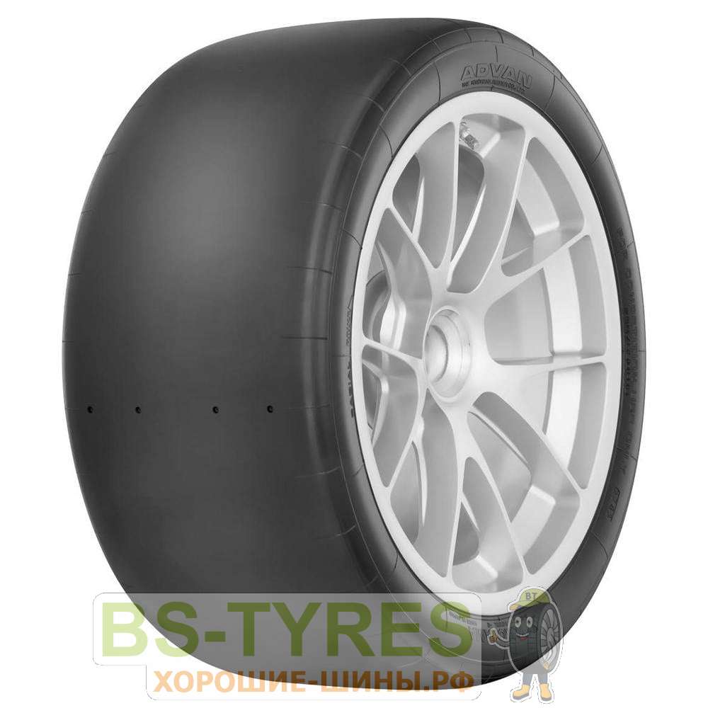 Advan A005 GT
