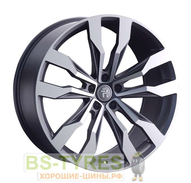 B128 (MGMF)