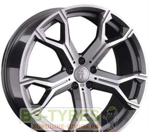 B135 (MGMF)