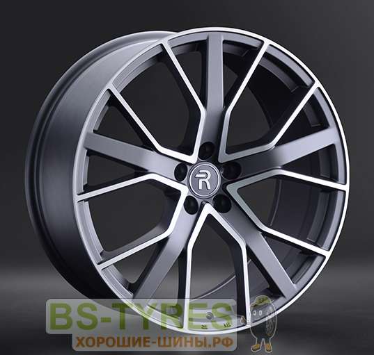 B191 (MGMF)