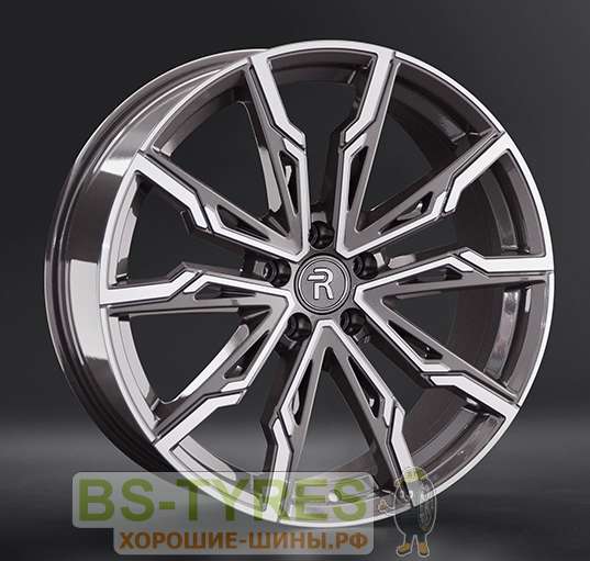 B314 (MGMF)