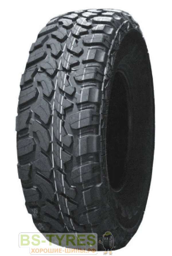 Catchfors M/T