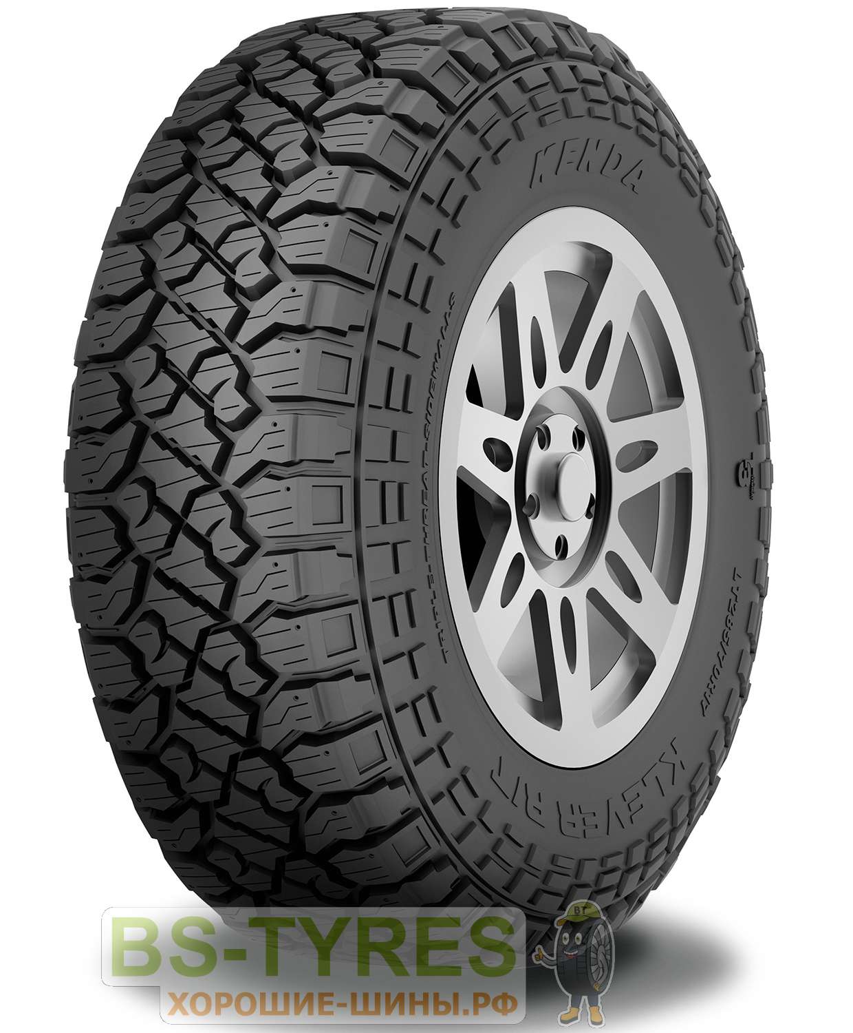 Klever RT KR601
