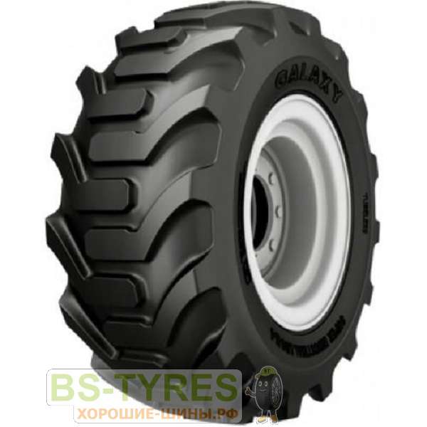 LUG R-4