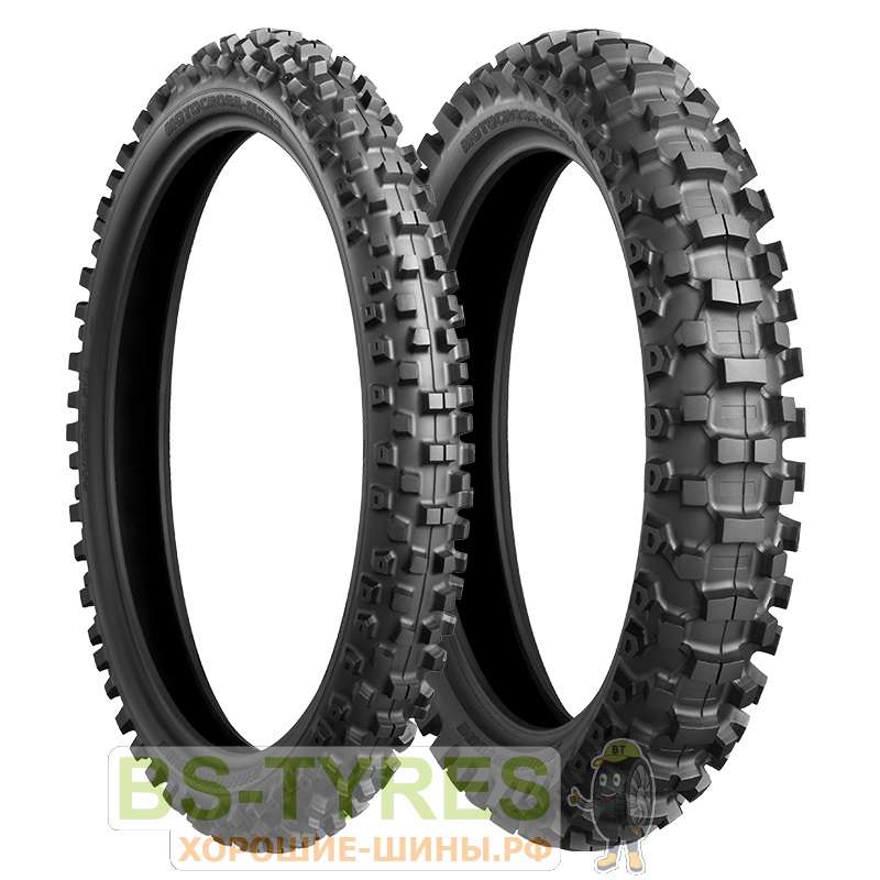 M204 Motocross