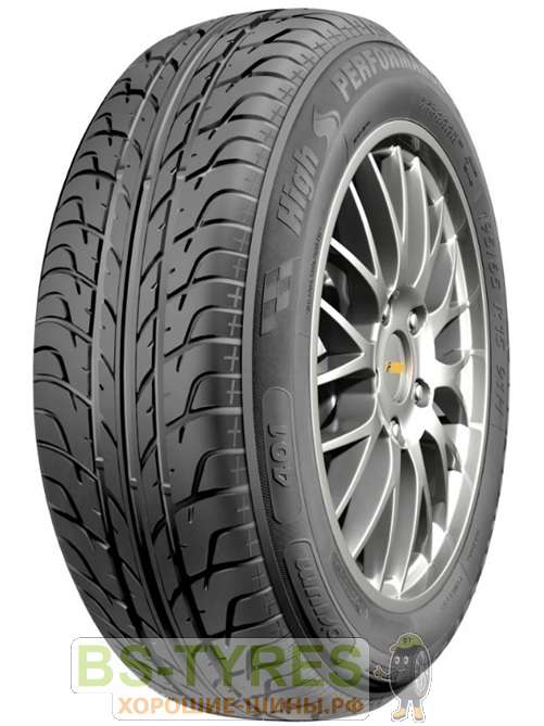 401 High Performance