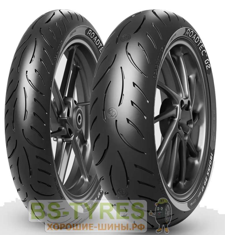 Roadtec 02