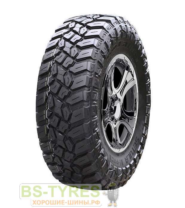 Setula M-Race M/T