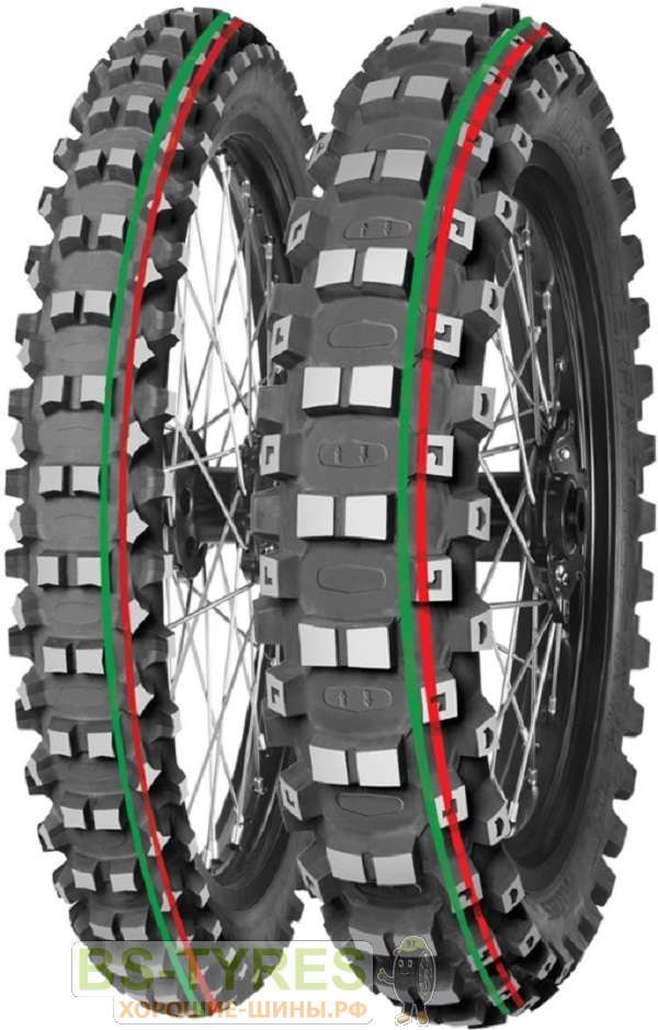 Terra Force-MX MH