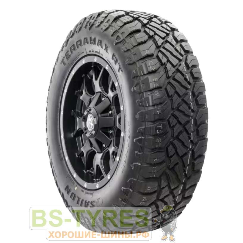 Terramax R/T
