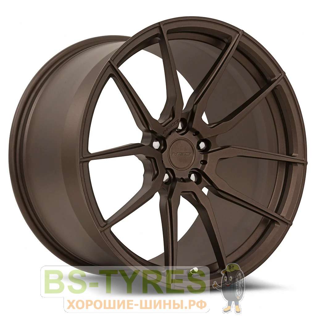 Forged FG13 (MGM)