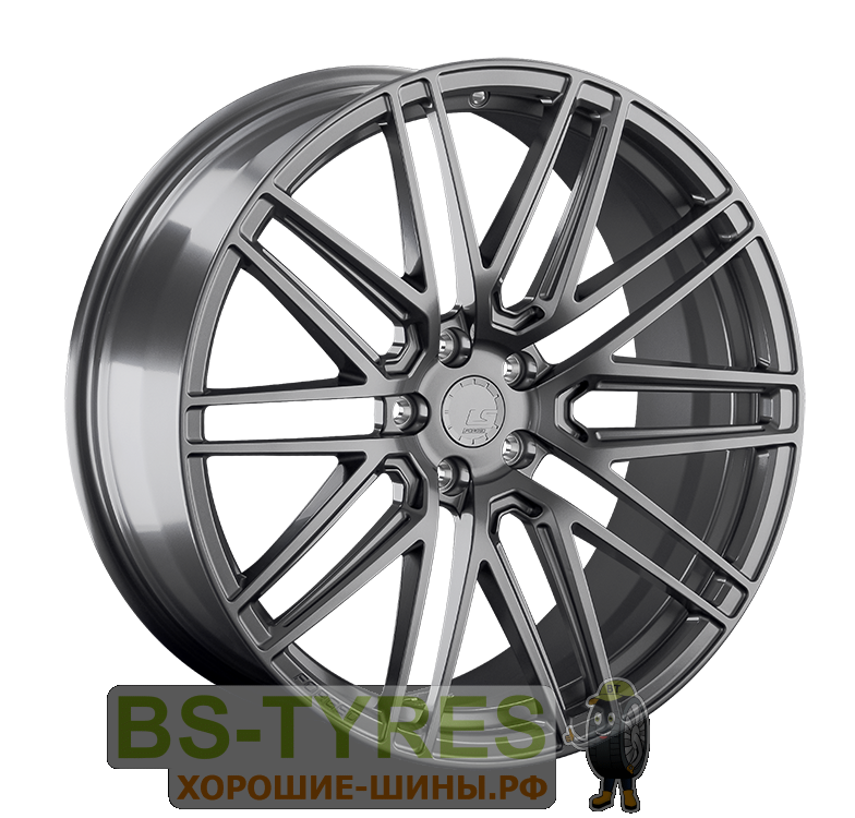 Forged FG12 (MGM)