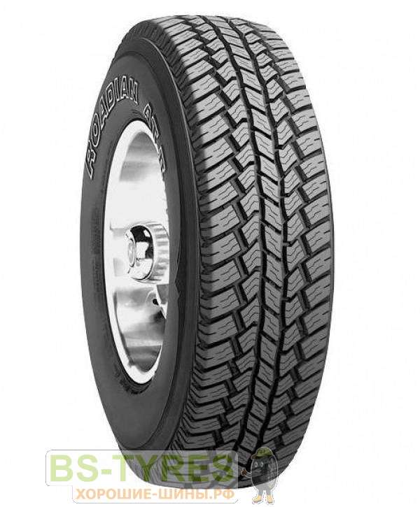 Roadian A/T II