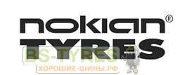 Nokian Tyres