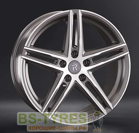 B313 (MGMF)