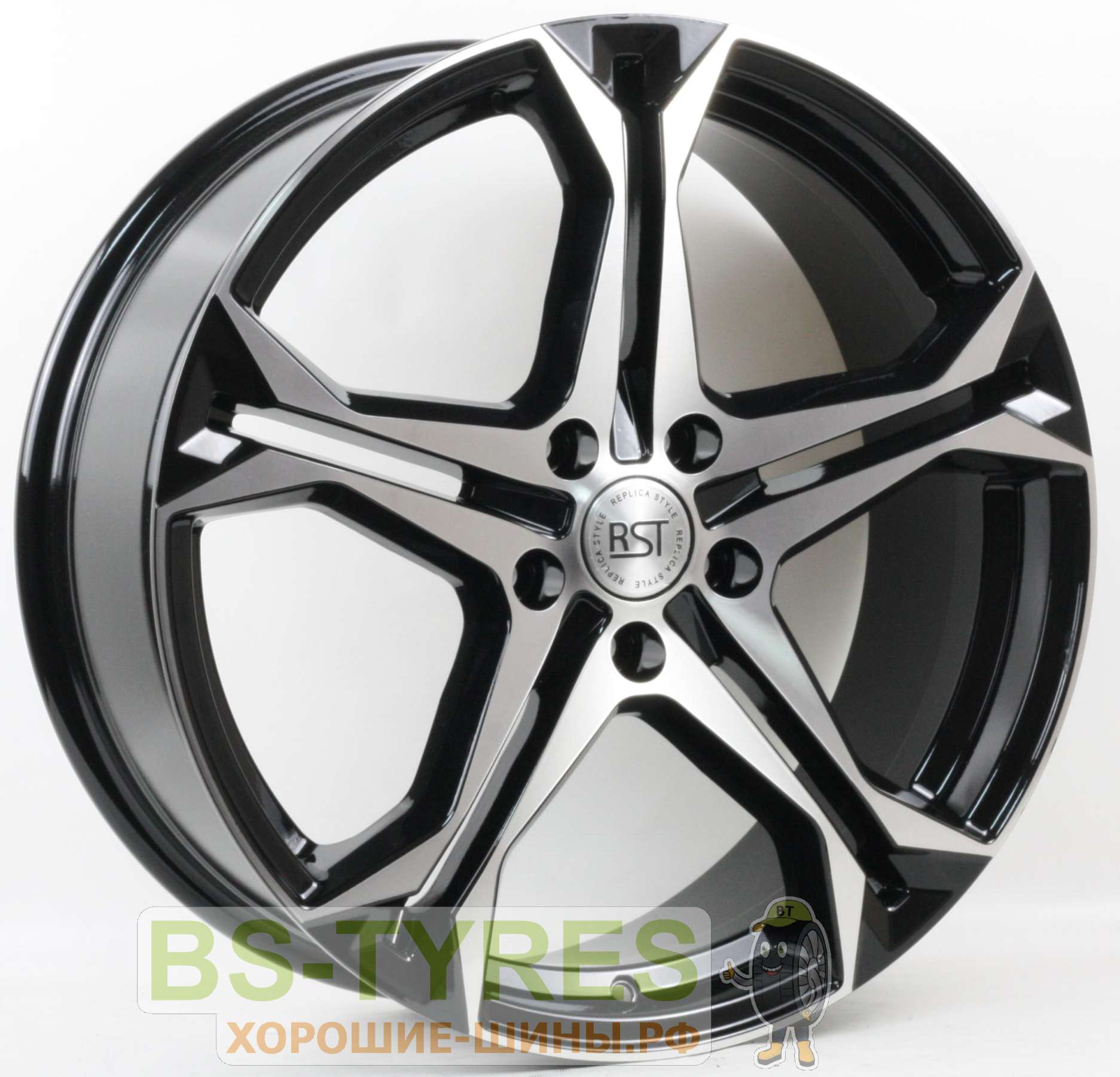 RST R099 (BD)