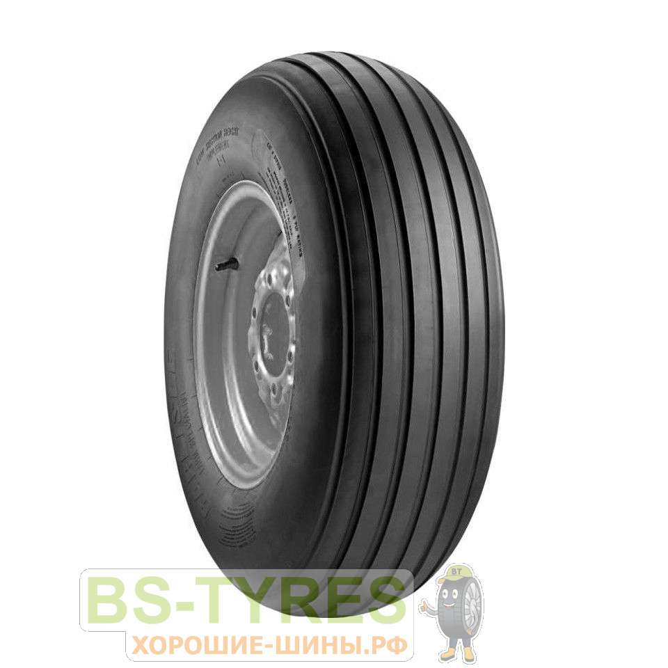 SL High Flotation