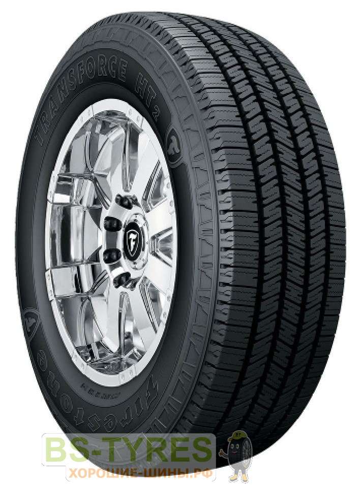 Transforce HT2
