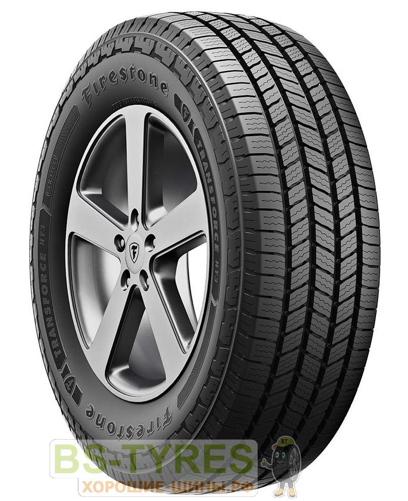 Transforce HT3