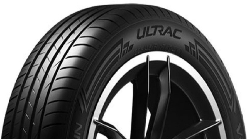 Журнал Auto Express присвоил две награды шинам Vredestein