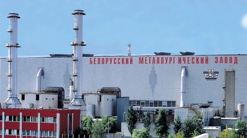 БМЗ планирует нарастить производство шинного металлокорда