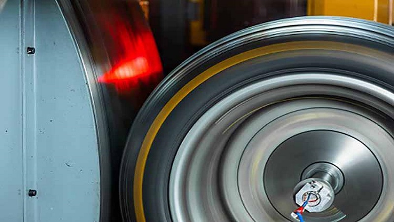 Шины Pirelli будут испытывать на сверхвысоких скоростях