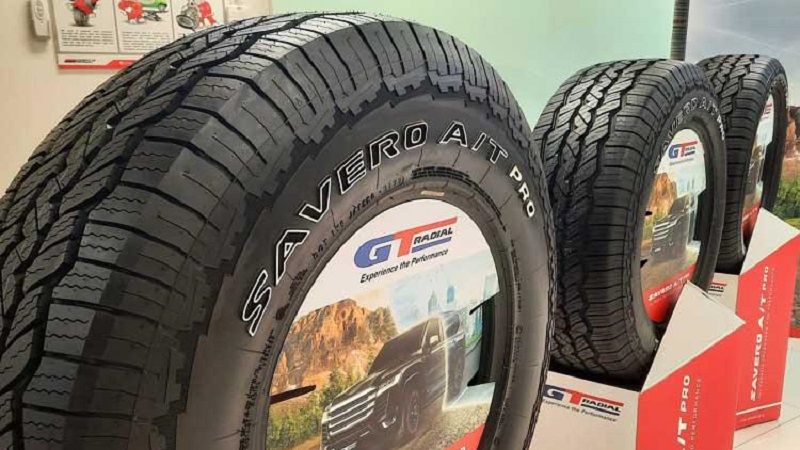GT Radial анонсировала новые шины