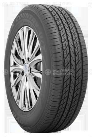 Toyo Open Country U/T 275/50 R21 113V