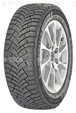 Michelin X-Ice North 4 SUV 245/45 R20 103T