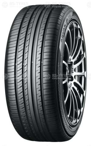 Yokohama Advan dB V552 195/55 R15 85V
