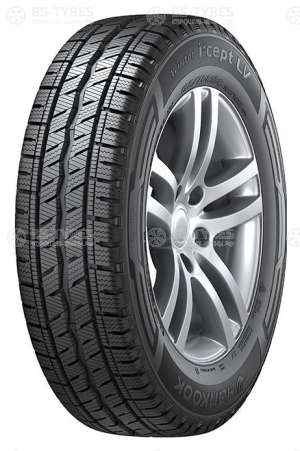 Hankook Winter I*Cept LV RW12 185/75 R16C 104/102R