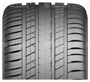 Dynamo Hiscend-H MSU01 235/55 R18 104W