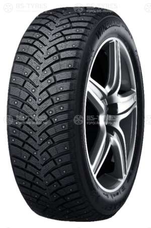 Nexen Winguard Winspike 3 235/45 R18 98T