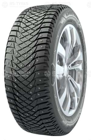 Goodyear Ultra Grip Arctic 2 245/40 R19 98T