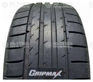 Gripmax SureGrip Pro Sport 265/35 R19 98Y