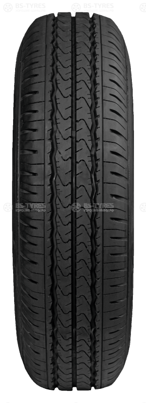 Bars UZ600 155/80 R12C 83/81R
