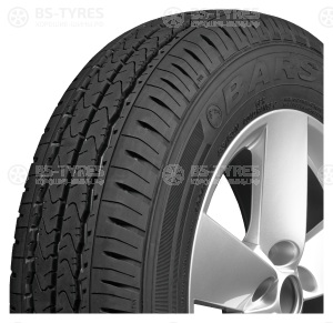Bars UZ600 155/80 R12C 83/81R