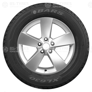 Bars XL630 195/70 R15C 104/102N