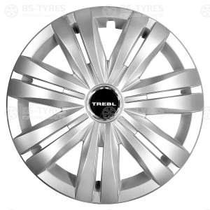 502 Колпак колеса гибкий 17" (4 шт.)т