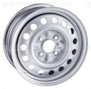 Trebl 5155 (S) 5xR14 ET45 4*100 D54.1