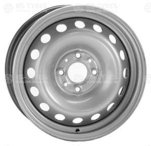 Евродиск 53A43C (S) 5.5xR14 ET43 4*100 D60.1
