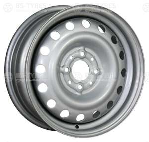 Trebl 53A45D (S) 5.5xR14 ET45 4*100 D57.1