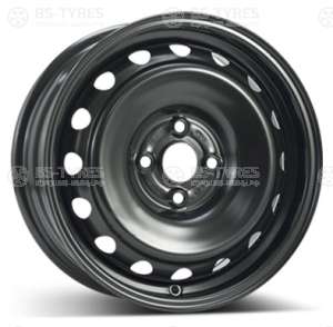 Trebl 53A49A (B) 5.5xR14 ET49 4*100 D56.6