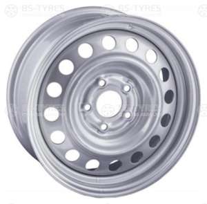 Евродиск 53A49Z (S) 5.5xR14 ET49 4*100 D56.6