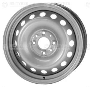 Евродиск 64A36C (S) 6xR15 ET36 4*100 D60.1