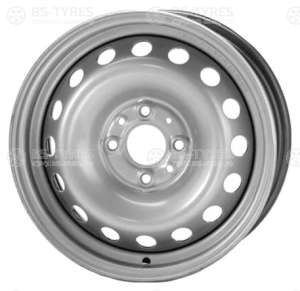 Евродиск 64A45R (S) 6xR15 ET45 4*100 D54.1