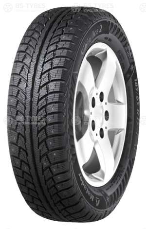 Matador MP 30 Sibir Ice 2 SUV 225/60 R17 103T