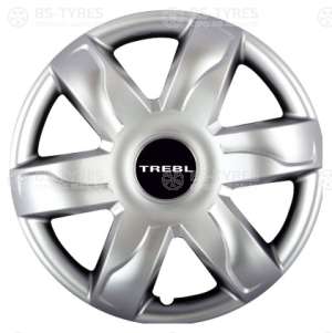 Model T-15318 Колпак колеса гибкий 15" (4 шт.)т