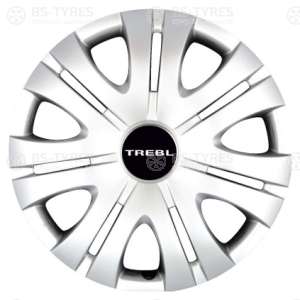 Model T-15317 Колпак колеса гибкий 15" (4 шт.)